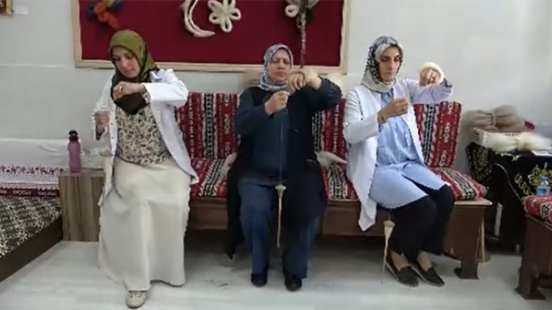 Ehramın Kullanım Alanları Artıyor
