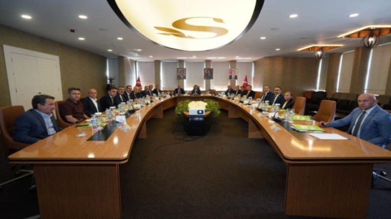 İstihdam ve mesleki eğitim zirvesi
