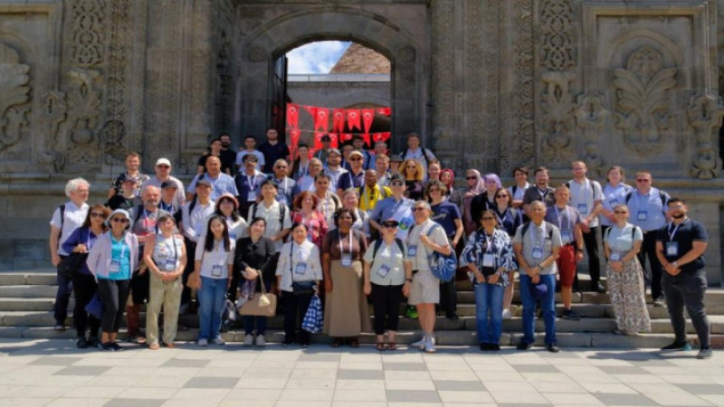 Bilimsel Program Yoğun İlgi Gördü
