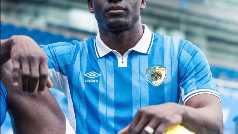 Erzurumspor'dan o forvete kiralama teklifi