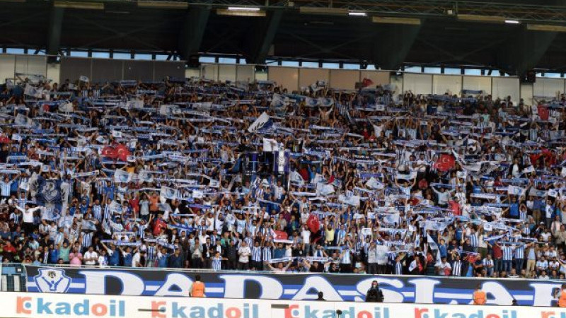 Erzurumspor FK, Dadaşları Gençlerbirliği maçına bekliyor