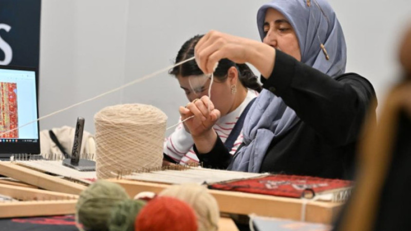 Kültür Yolu Festivali’nden göz dolduran etkinlikler