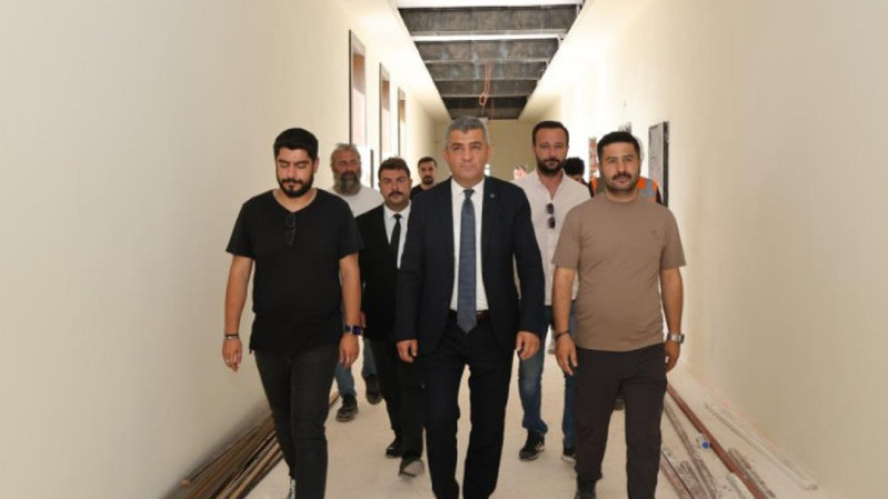Erzurum’a gastronomi lisesi açılacak