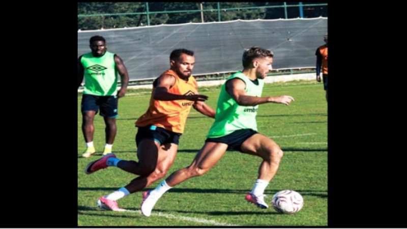 Erzurumspor’da Gençlerbirliği alarmı! 