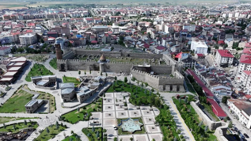 Erzurum Kültür Yolu Festivali başlıyor!