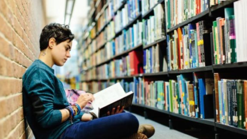Türkiye’nin en çok kitap okuyan ili  Erzurum olmuş?