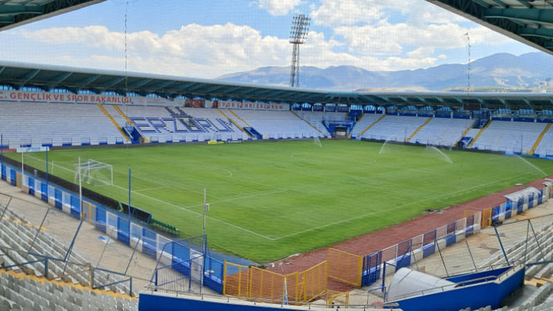 Erzurumspor'da bilet ve kombine fiyatları belli oldu