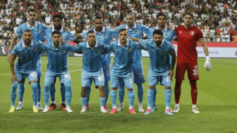 Erzurum’da dev buluşma! Galatasaray, Erzurumspor’un konuğu