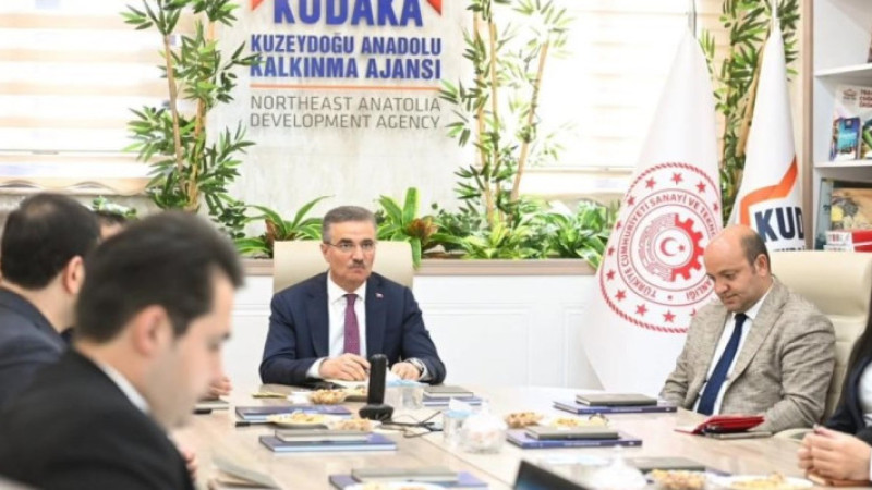 KUDAKA’dan 68 projeye 147 milyon TL’yi aşan destek