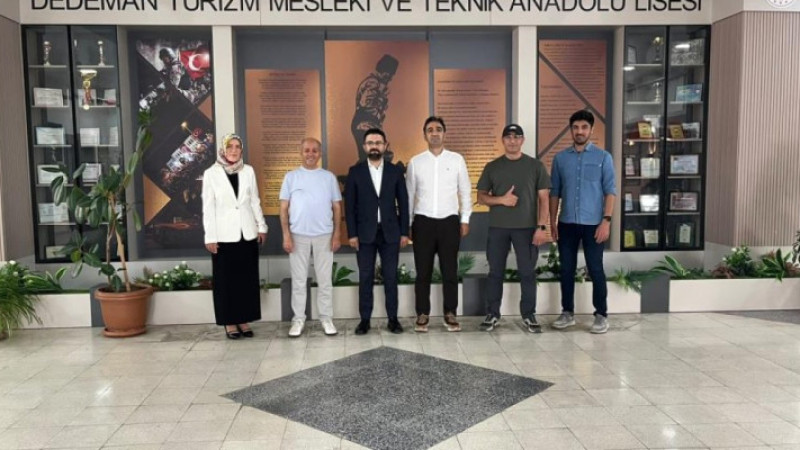 Turizmde 3 maddelik yol haritası belirlendi