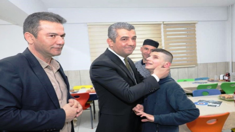 Erzurum’a yeni nesil dev eğitim kampüsü