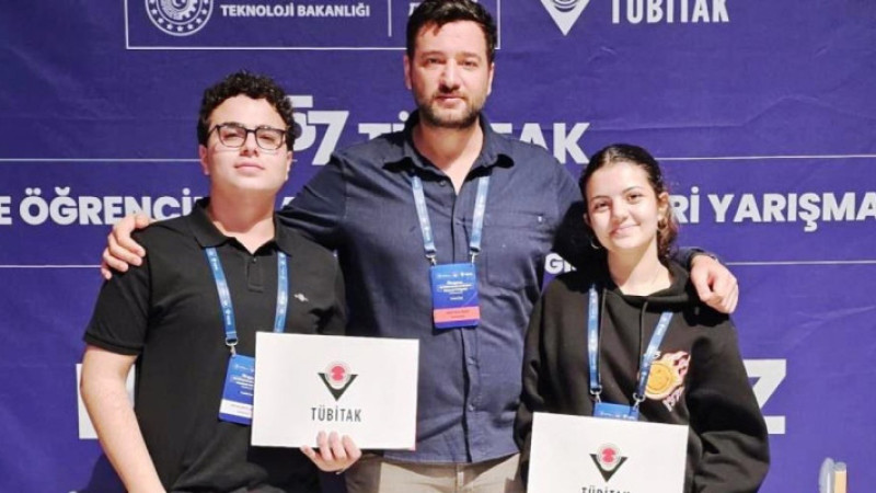 Erzurumlu öğrenciler ABD’de Türkiye’yi temsil edecek