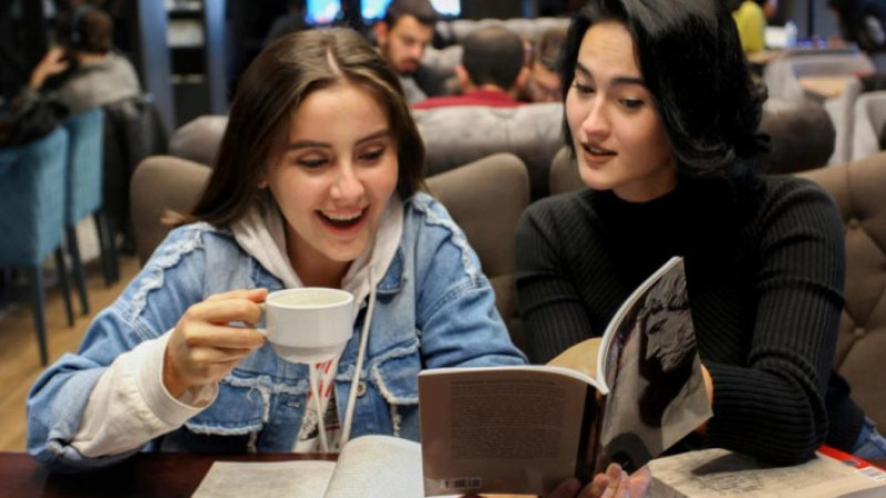 250 bin avroluk Erasmus projesi