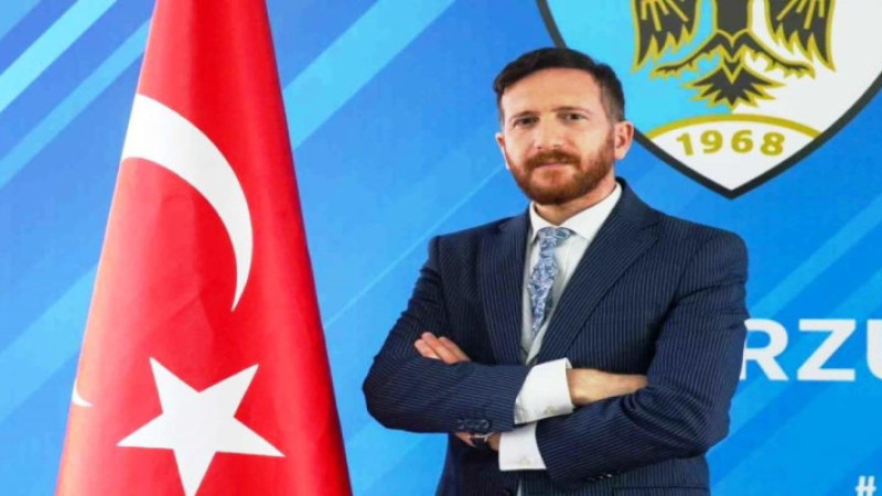 Ahmet Dal’dan dikkat çeken 
