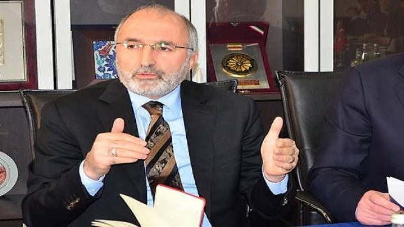 Yavi Katliamı’nın 33. yılı: Cengiz Yavilioğlu’ndan anma mesajı