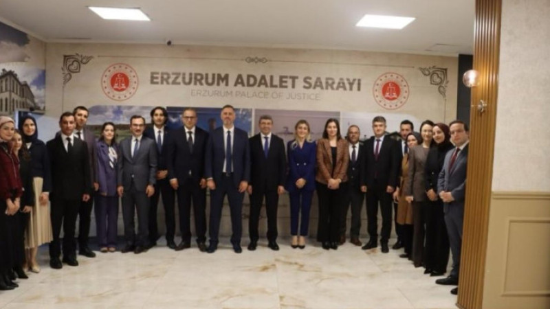 Hâkim ve savcıların talepleri dinlendi