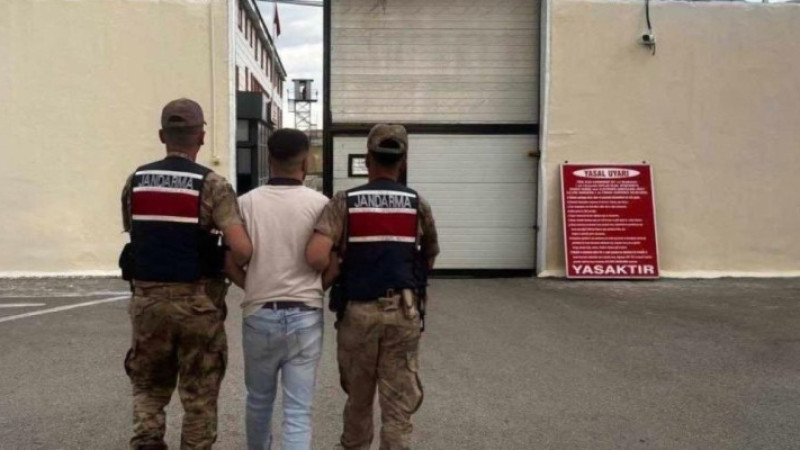 Erzurum’da aranan 86 kişi yakalandı, 7 kayıp bulundu