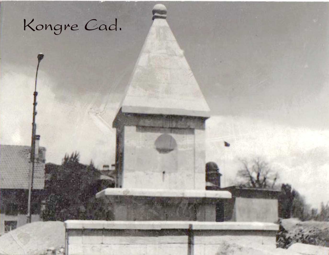 Erzurum'un Eski Fotoğrafları