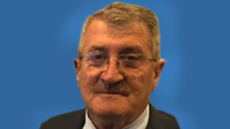 Şevket DEMİR