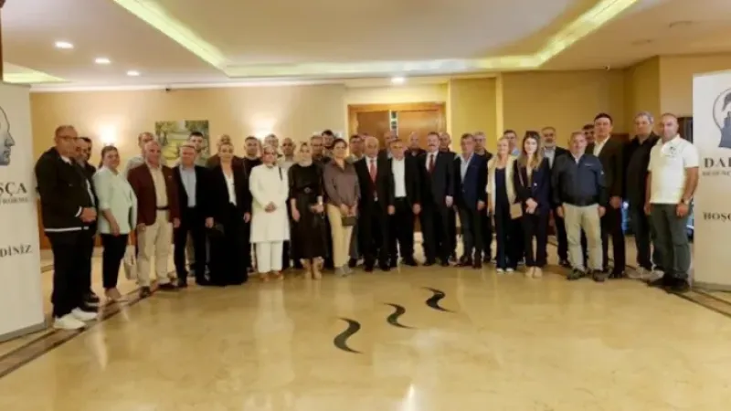 Dadaşlar Platformu’ndan YHT çağrısı