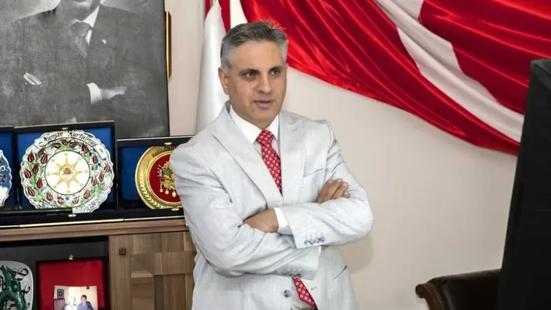 Ocak Partisi Genel Başkanı Erzurumlu Kadir Canpolat öldürüldü