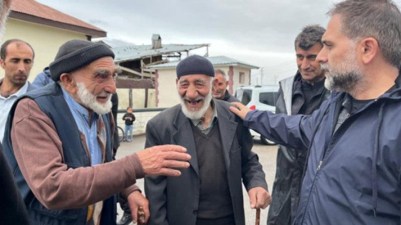 Başkan Uçar; 