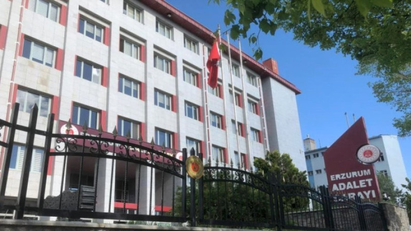 Erzurum'daki  5 yıldır süren bitcoin vurgunu davası sonuçlandı