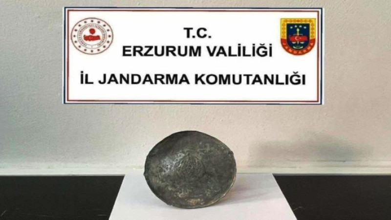 Piknikte buldu jandarmaya teslim etti