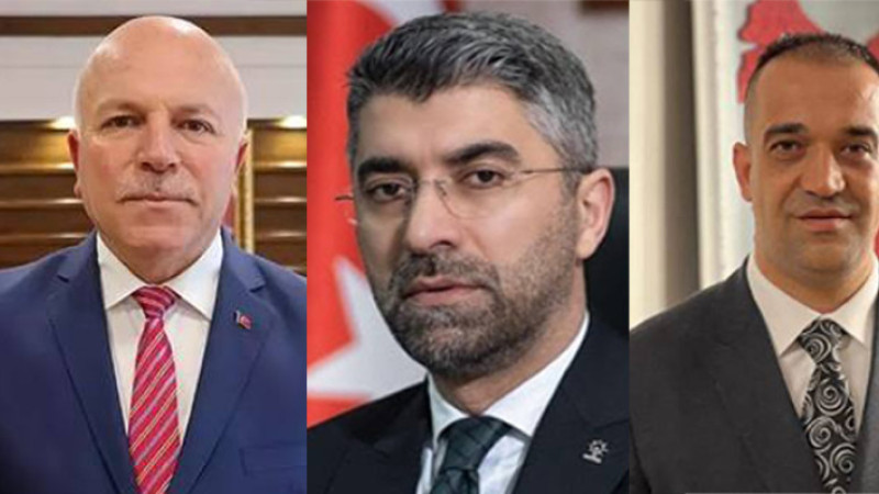 Erzurum'dan o saygısızlığa sert tepki!