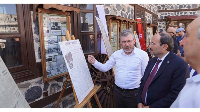 ETÜ, Cumhuriyet’in Temellerine Işık Tuttu