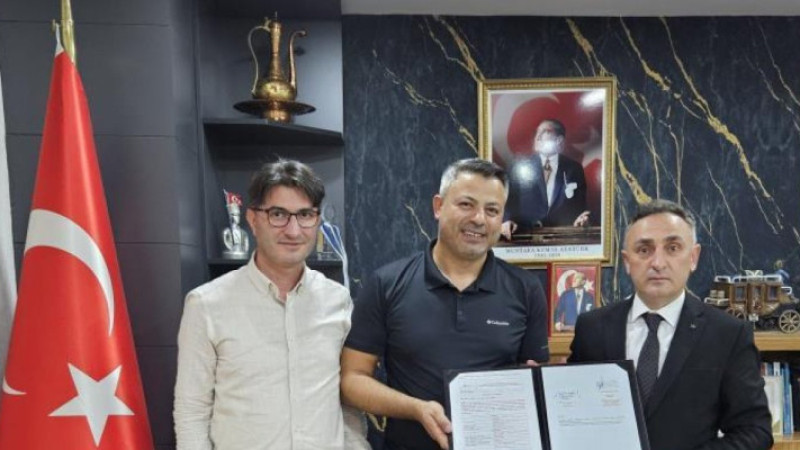 İstihdam garantili mesleki eğitim kursu protokolü 