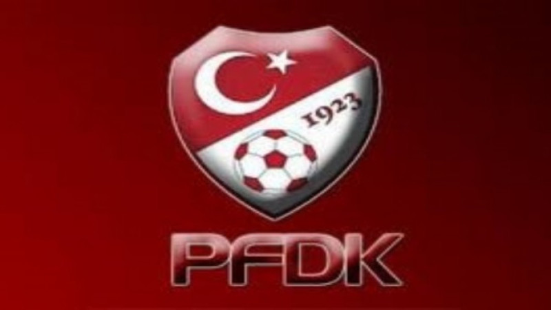 Amed Sportif Faaliyetler kulübü PFDK'ya sevkedildi