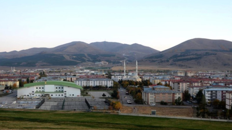 Erzurum'un sosyoekonomik seviyesi en yüksek ilçesi Palandöken