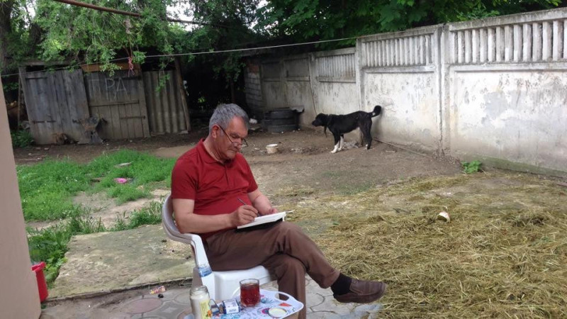 Doç.Dr. Abdulkerim Dinç vefat etti