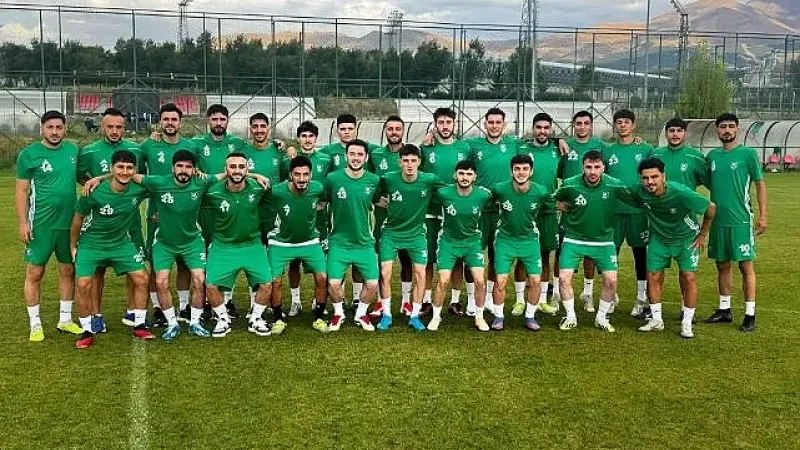 Erzurum BB Spor Kulübü'nün grubu belli oldu