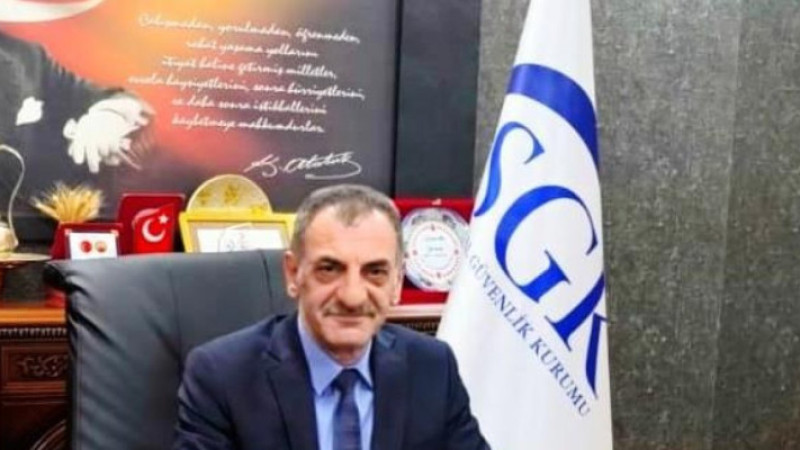 Durmuş, kayıt dışı istihdama dikkat çekti