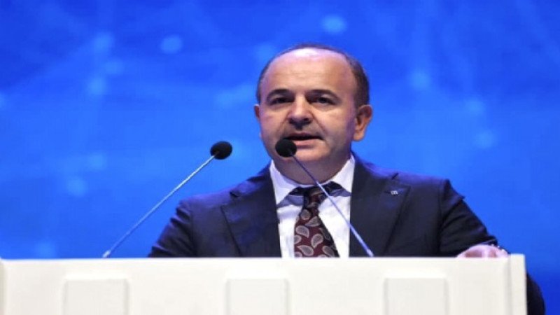 Düzgün: 'Yerli üretim milli bir duruştur'