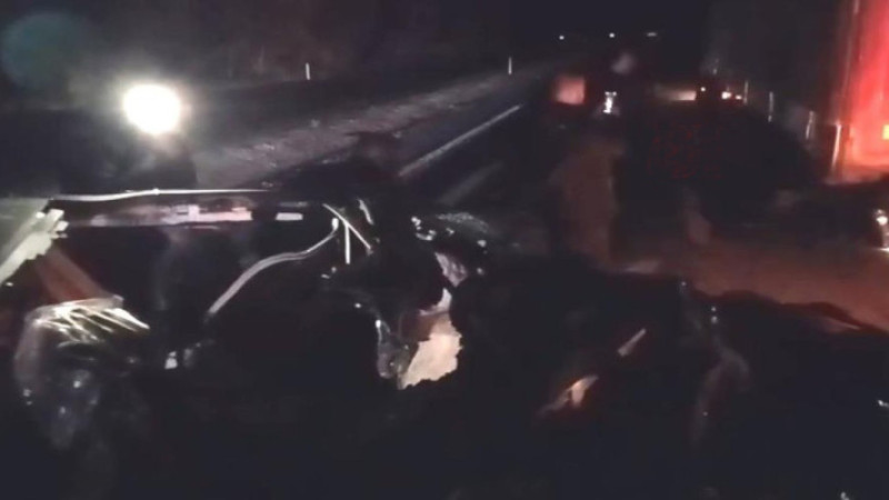 Erzincan-Erzurum karayolunda feci kaza