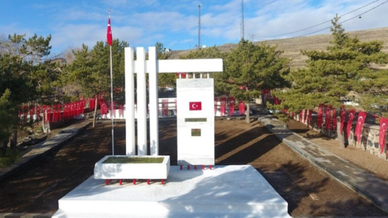 Erzurum'da 59 yıldır dinmeyen bir acı