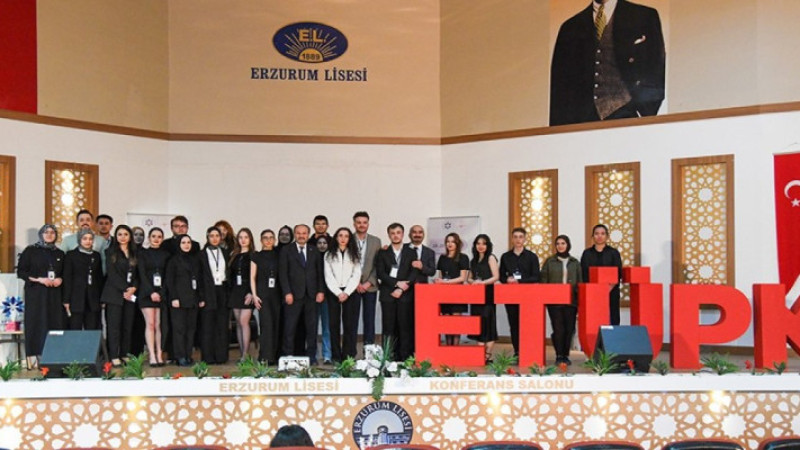 V. ulusal ETÜ psikoloji öğrenci zirvesi