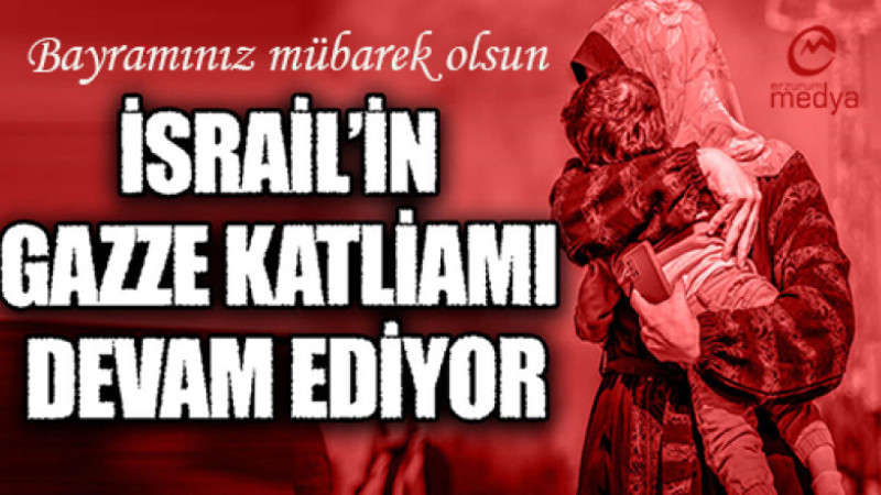 Bayramınız Mübarek Olsun