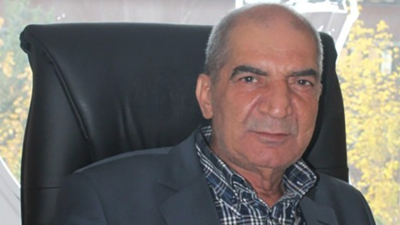 Avukat Faruk Terzioğlu vefat etti