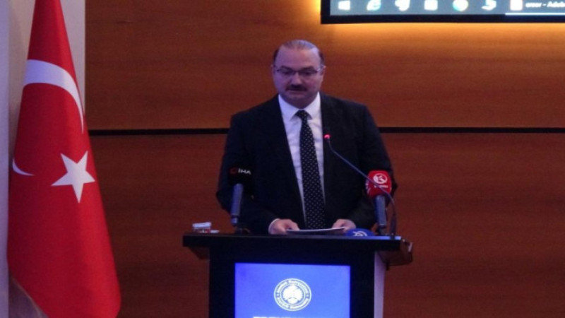 Erzurum'un 