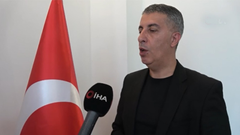 Eğilmez: