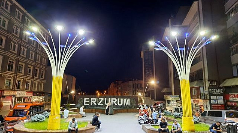 Erzurum net göç kaybı 10 bin 113 oldu