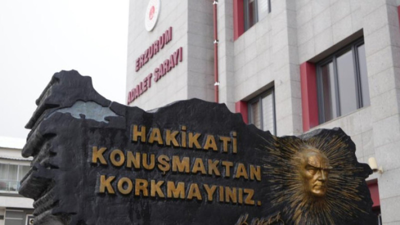 Ticari davaların  Erzurum’da sonuçlanma süreleri belli oldu