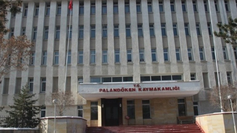 Kaymakamı hakkındaki iddialar için inceleme başlatıldı