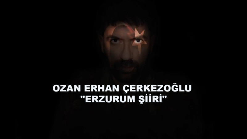 OZAN ERHAN ÇERKEZOĞLU 