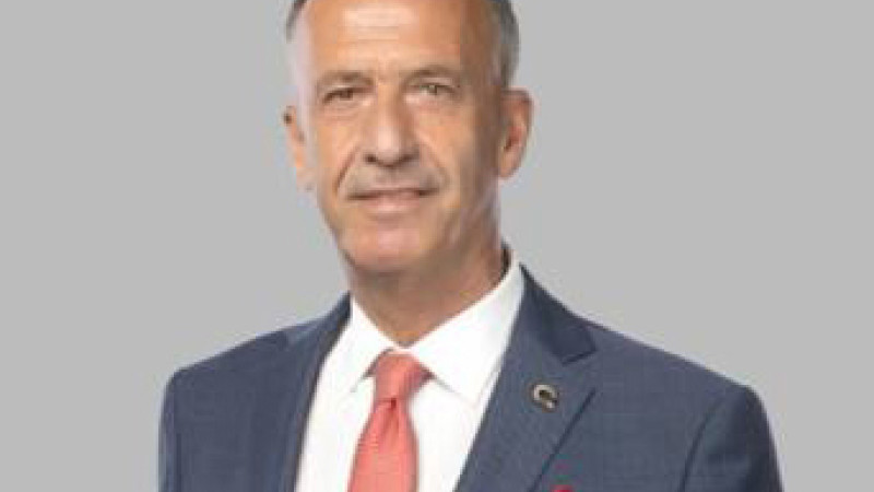 Hasta benim, sevinen onlar…